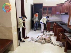 dịch vụ diệt mối tại diễn châu