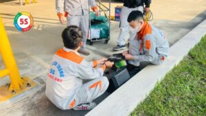 dịch vụ diệt chuột
