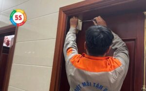 dịch vụ diệt mối tại Nam Đàn