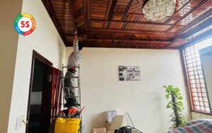 Cách chống mối mọt cho đồ gỗ