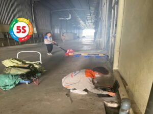 Chuột sợ gì nhất