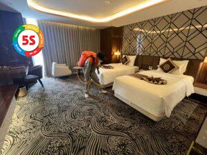 dịch vụ phun muỗi tại Hưng Nguyên