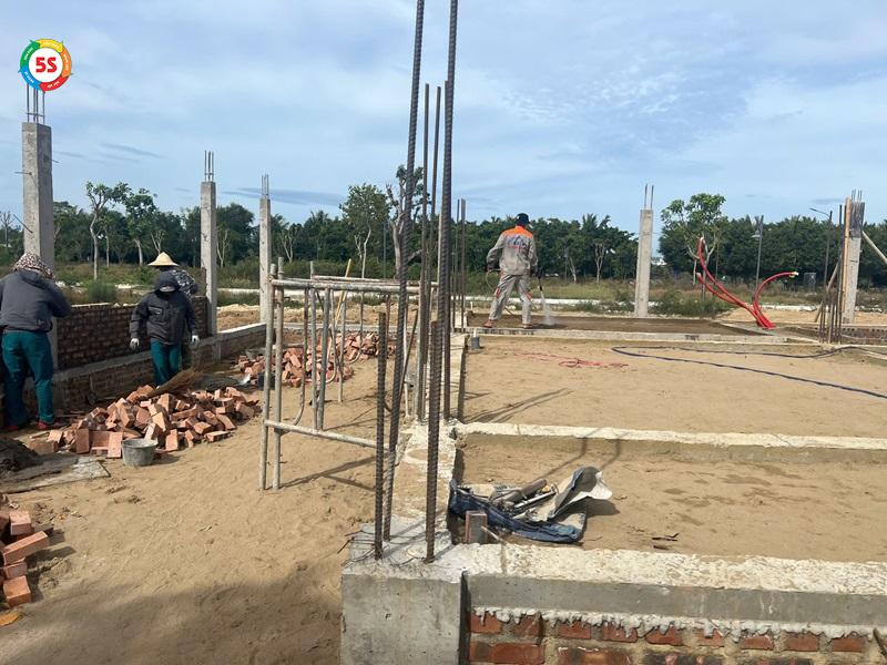 Diệt mối giá rẻ