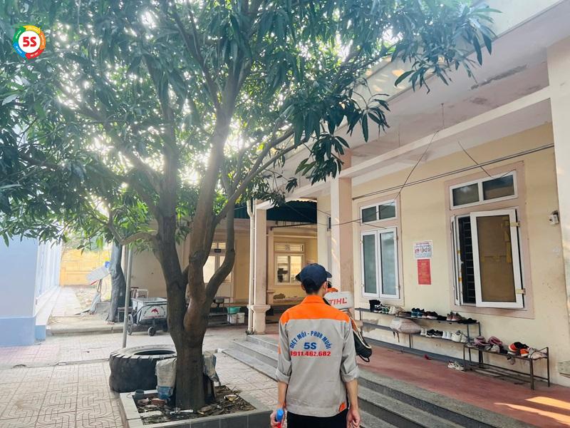 thuốc trị gián