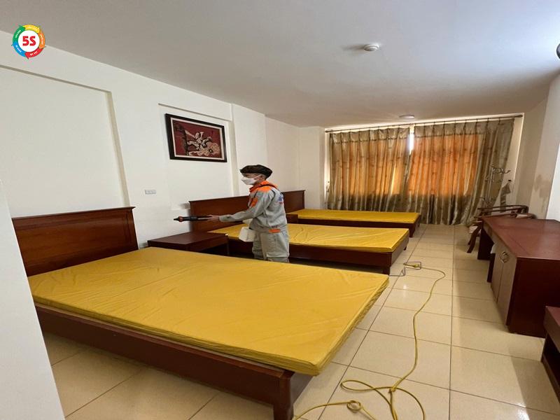 thuốc trị gián