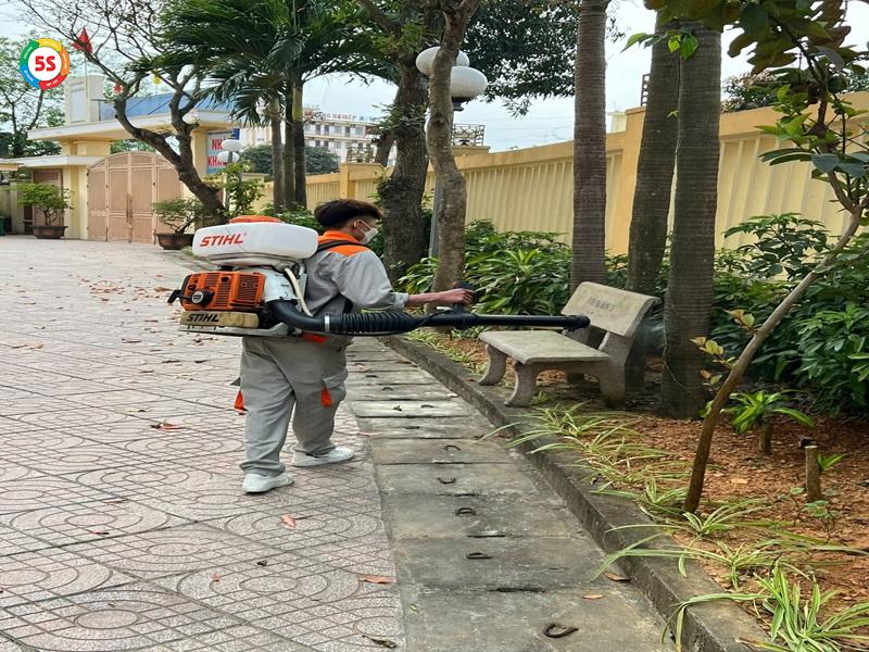 thuốc trị gián