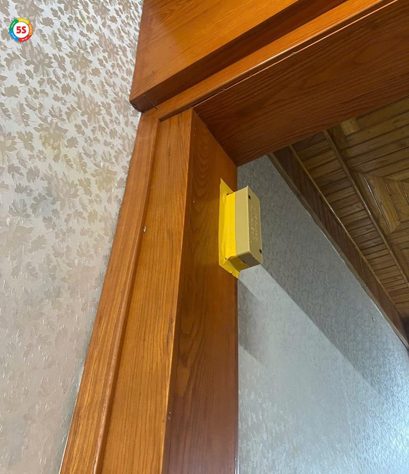 dịch vụ diệt mối tại Cẩm Xuyên