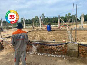 dịch vụ diệt mối tại Can Lộc