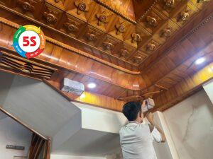 dịch vụ diệt mối tại Thạch Hà