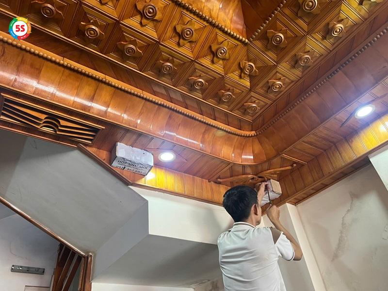 dịch vụ diệt mối tại Thạch Hà