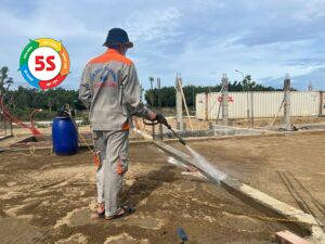 dịch vụ diệt mối tại Thị xã Kỳ Anh