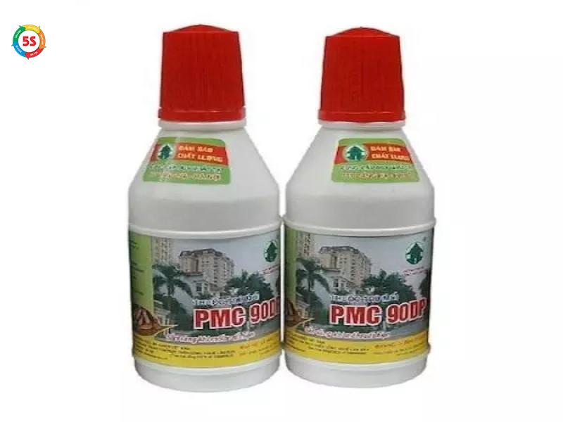 thuốc diệt mối
