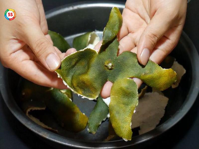 cách diệt ruồi trong quán ăn