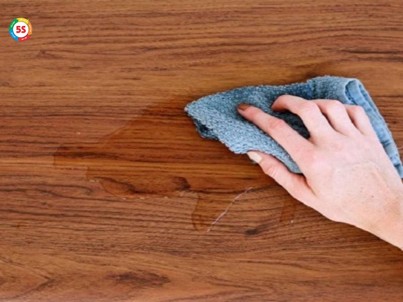 cách diệt ruồi trong quán ăn