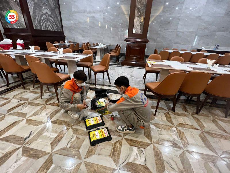 Công ty diệt côn trùng Hà Tĩnh