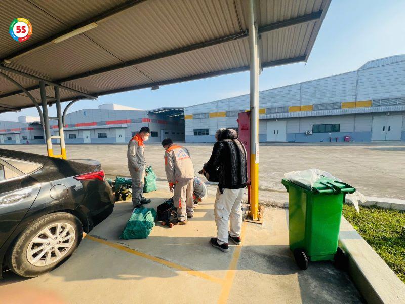 Diệt côn trùng an toàn Hà Tĩnh