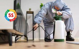 Diệt côn trùng cho kho xưởng tại Hà Tĩnh