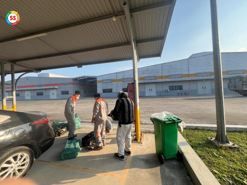 Diệt côn trùng Hà Tĩnh