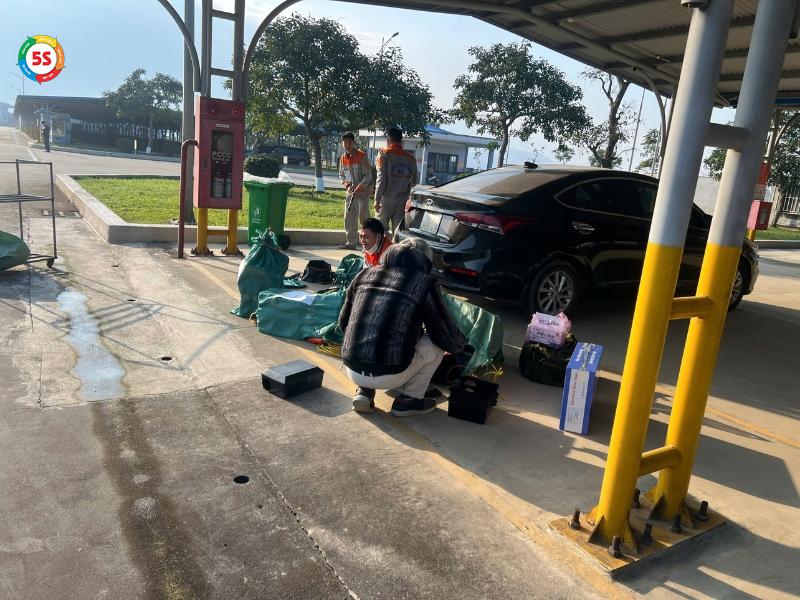 Diệt côn trùng Hà Tĩnh