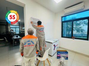 Một Số Lưu Ý Sau Khi Diệt Côn Trùng