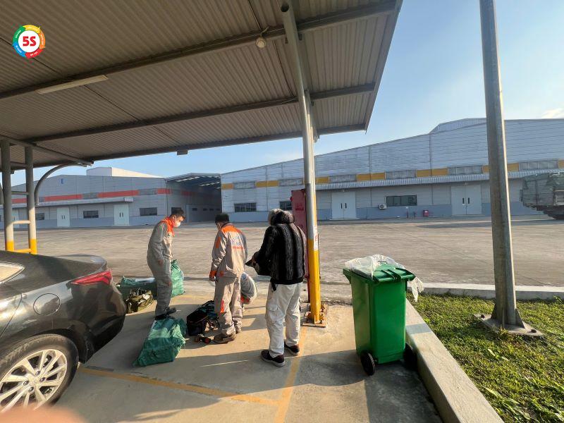 Thuê dịch vụ diệt côn trùng Hà Tĩnh