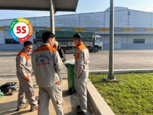 Một số lưu ý sau khi diệt côn trùng