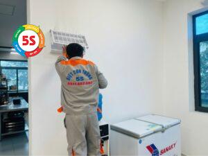 Dịch vụ ngăn chặn côn trùng xâm nhập vào nhà