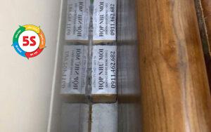 Thuốc Diệt Mối