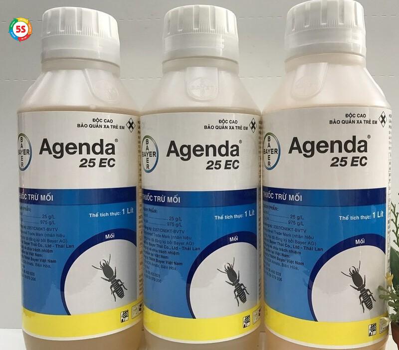 Thuốc diệt mối tận gốc Nghệ An