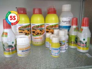 Thuốc diệt mối Nghệ An