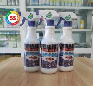 Thuốc diệt mối Nghệ An