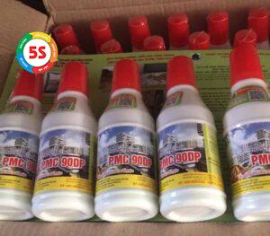 Thuốc diệt mối mọt