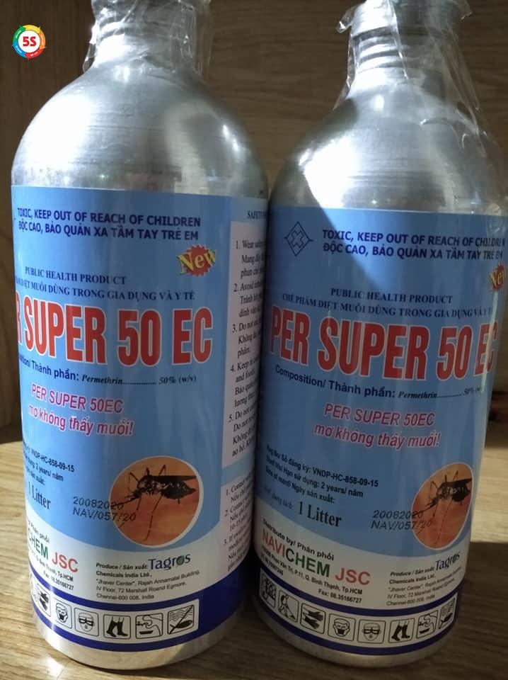 Cửa hàng bán thuốc xử lý muỗi Nghệ An