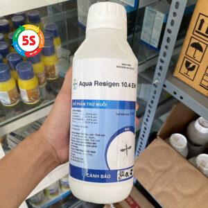 Thuốc diệt muỗi