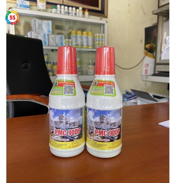 thuốc diệt mối sinh học