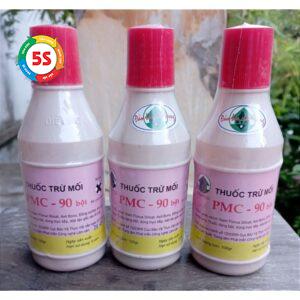 thuốc diệt mối sinh học