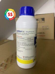 Thuốc diệt mối cho cây trồng