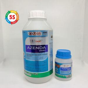 Lưu ý dùng thuốc muỗi