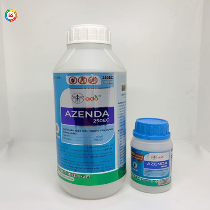 Lưu ý dùng thuốc muỗi