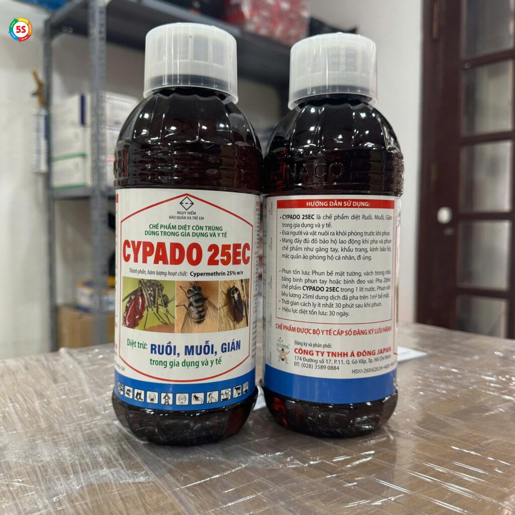 Địa chỉ mua thuốc xua muỗi uy tín Nghệ An