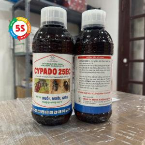 mua thuốc xử lý muỗi ở Nghệ An