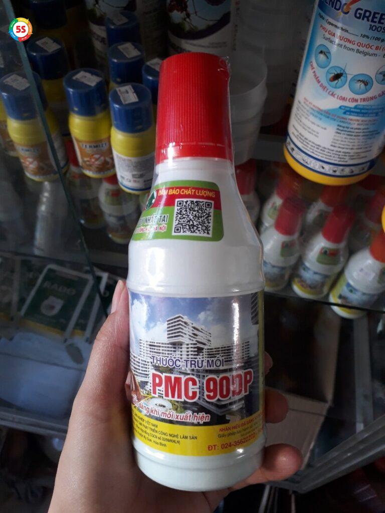 Thuốc diệt mối PMC 90