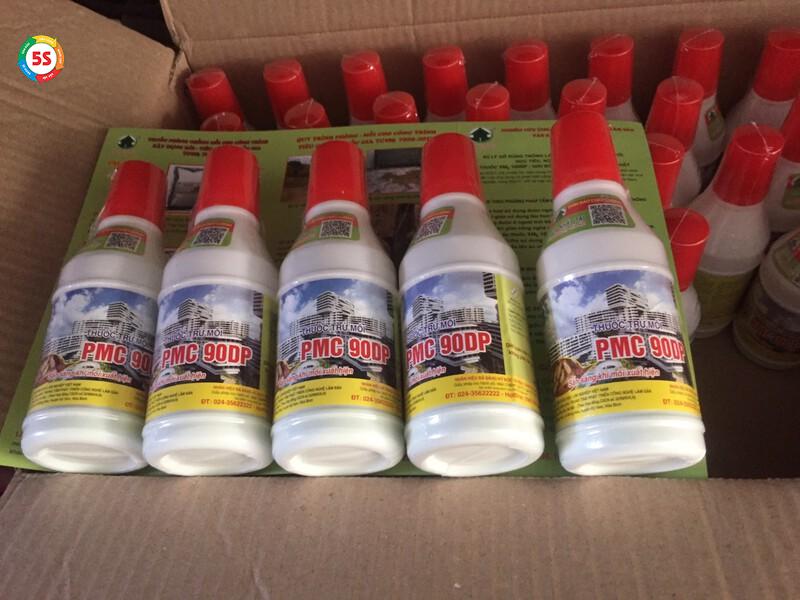 Thuốc diệt mối PMC 90