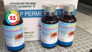 Thuốc xua muỗi tận gốc Nghệ An