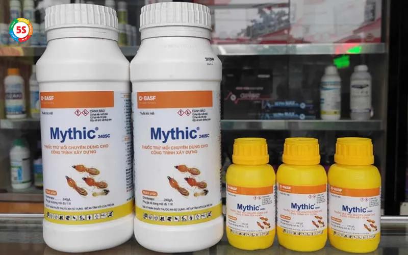 Bả mối sinh học Nghệ An