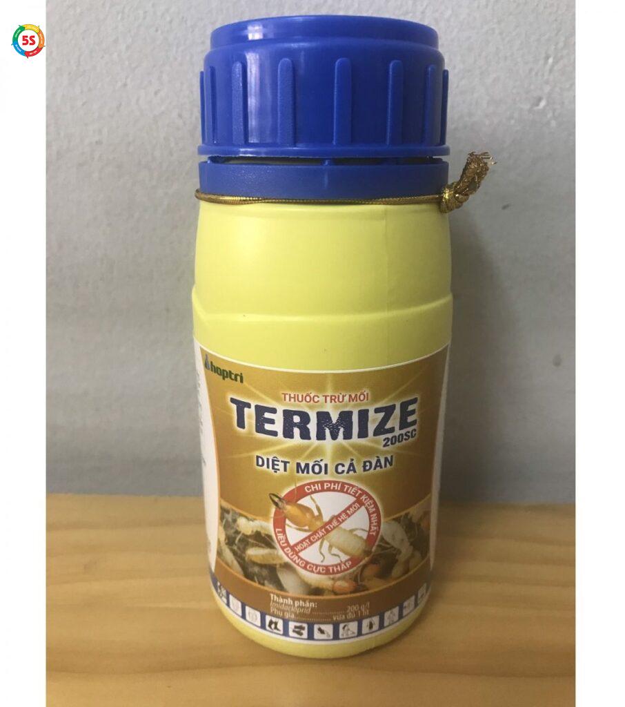 Thuốc diệt mối Termize 200SC