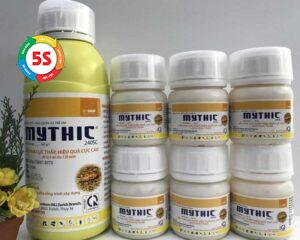 Thuốc diệt mối hiệu quả nhất