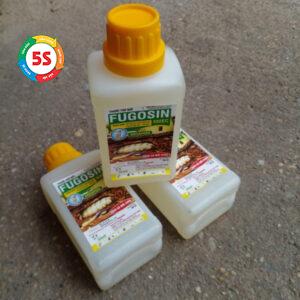 Thuốc diệt mối