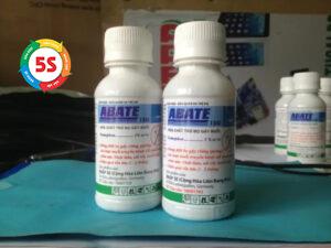 Cách xử lý muỗi vằn