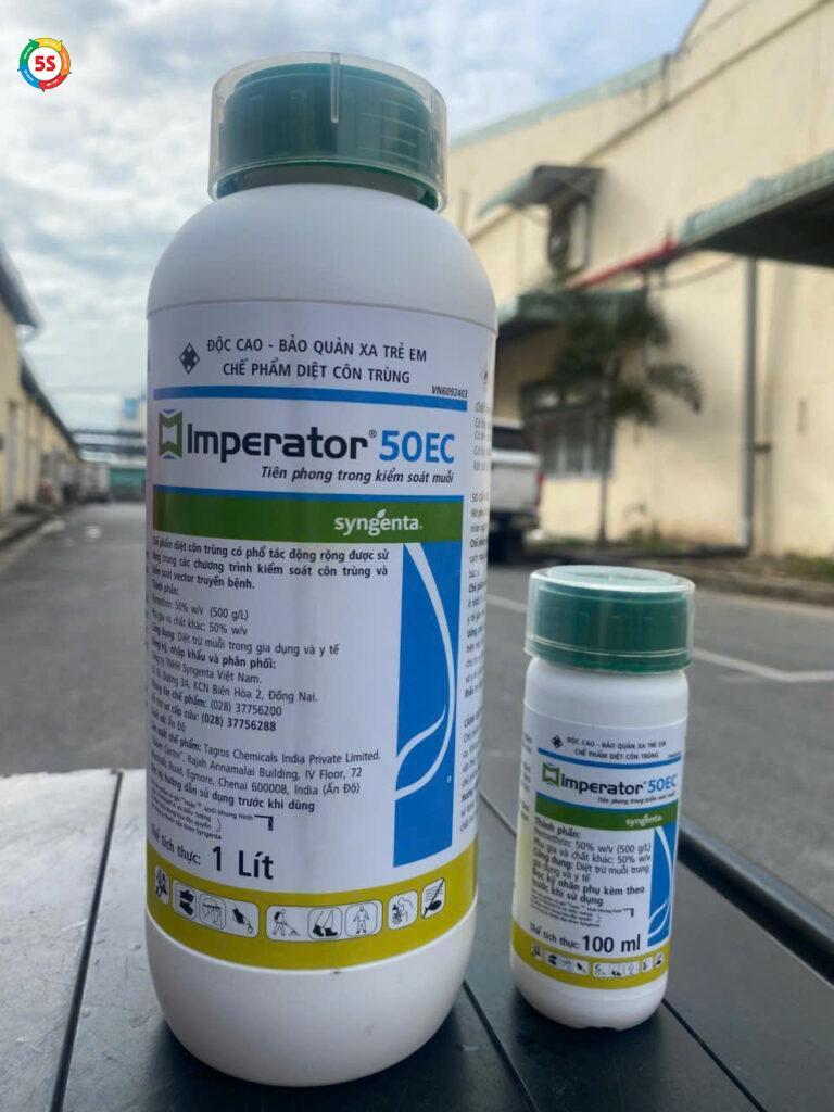 Thuốc xử lý muỗi cho nhà xưởng ở Nghệ An